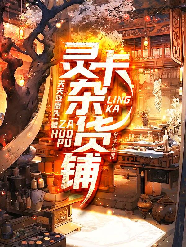 灵卡糖